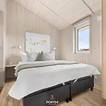 Lykkehus Vakantiehuis *