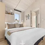 Vakantiehuis Lykkehus *