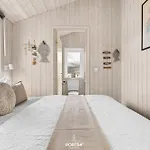Lykkehus Vakantiehuis