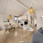Vakantiehuis Lykkehus Grömitz