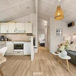 Vakantiehuis Lykkehus *