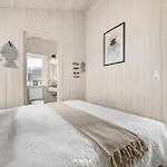 Vakantiehuis Lykkehus Grömitz