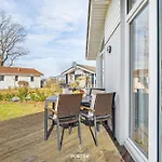 Lykkehus