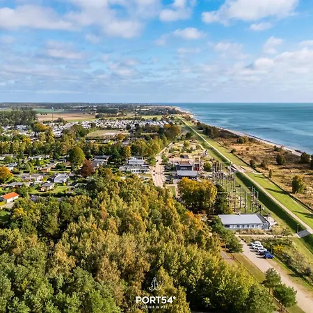 Lykkehus