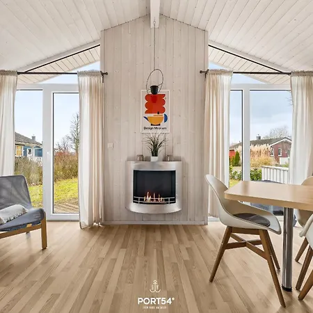 Lykkehus *