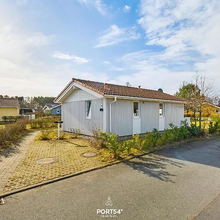Lykkehus * Grömitz