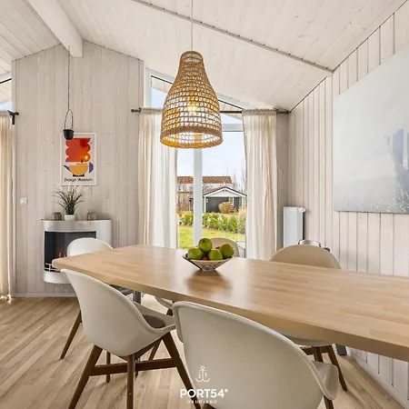 Lykkehus Grömitz