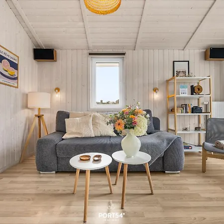 Lykkehus * Grömitz