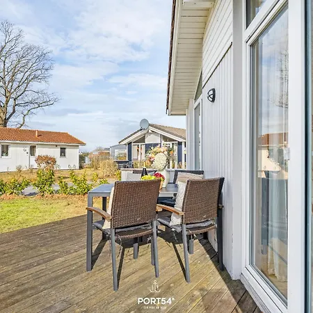 Lykkehus