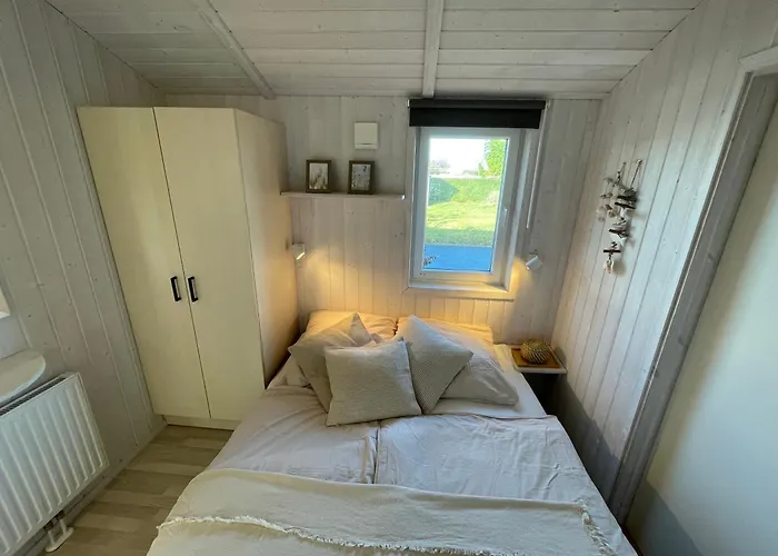 Lykkehus Semesterbostad Grömitz