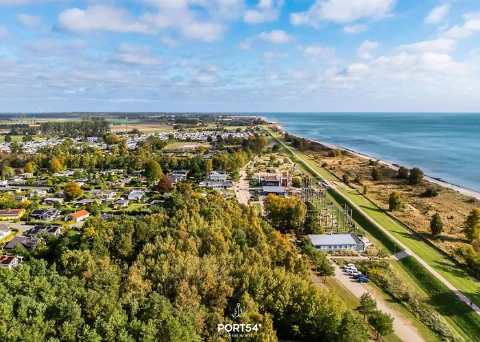 Lykkehus