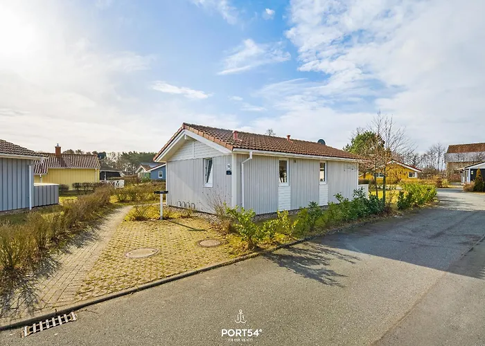Lykkehus * Grömitz