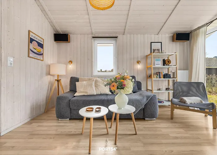 Lykkehus * Grömitz